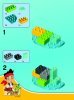 Building Instructions - LEGO - DUPLO - 10526 - Peter Pan's Visit: Page 8