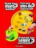 Building Instructions - LEGO - DUPLO - 10526 - Peter Pan's Visit: Page 15