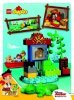 Building Instructions - LEGO - DUPLO - 10526 - Peter Pan's Visit: Page 12