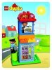 Building Instructions - LEGO - DUPLO - 10532 - My First Police Set: Page 8