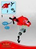 Building Instructions - LEGO - DUPLO - 10538 - Fire and Rescue Team: Page 8