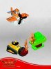 Building Instructions - LEGO - DUPLO - 10538 - Fire and Rescue Team: Page 10