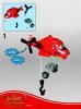 Building Instructions - LEGO - DUPLO - 10538 - Fire and Rescue Team: Page 8