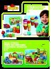 Building Instructions - LEGO - DUPLO - 10538 - Fire and Rescue Team: Page 14