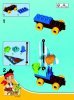 Building Instructions - LEGO - DUPLO - 10539 - Beach Racing: Page 2