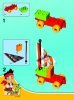 Building Instructions - LEGO - DUPLO - 10539 - Beach Racing: Page 4