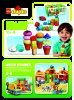 Building Instructions - LEGO - DUPLO - 10539 - Beach Racing: Page 10