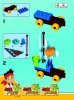 Building Instructions - LEGO - DUPLO - 10539 - Beach Racing: Page 2