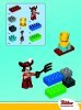 Building Instructions - LEGO - DUPLO - 10539 - Beach Racing: Page 7