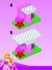 Building Instructions - LEGO - DUPLO - 10542 - Sleeping Beauty’s Fairy Tale: Page 4