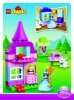 Building Instructions - LEGO - DUPLO - 10542 - Sleeping Beauty’s Fairy Tale: Page 15