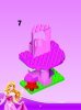 Building Instructions - LEGO - DUPLO - 10542 - Sleeping Beauty’s Fairy Tale: Page 6