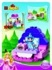 Building Instructions - LEGO - DUPLO - 10542 - Sleeping Beauty’s Fairy Tale: Page 16