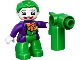 10544 - The Joker Challenge