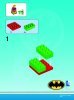 Building Instructions - LEGO - DUPLO - 10544 - The Joker Challenge: Page 5