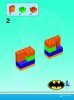 Building Instructions - LEGO - DUPLO - 10544 - The Joker Challenge: Page 11