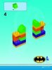 Building Instructions - LEGO - DUPLO - 10544 - The Joker Challenge: Page 13