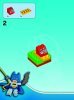 Building Instructions - LEGO - DUPLO - 10544 - The Joker Challenge: Page 6