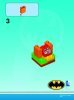 Building Instructions - LEGO - DUPLO - 10544 - The Joker Challenge: Page 7