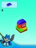 Building Instructions - LEGO - DUPLO - 10544 - The Joker Challenge: Page 8