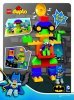 Building Instructions - LEGO - DUPLO - 10544 - The Joker Challenge: Page 16