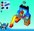 Building Instructions - LEGO - DUPLO - 10545 - Batcave Adventure: Page 10