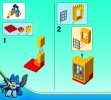 Building Instructions - LEGO - DUPLO - 10545 - Batcave Adventure: Page 4