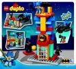 Building Instructions - LEGO - DUPLO - 10545 - Batcave Adventure: Page 12