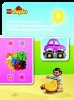 Building Instructions - LEGO - DUPLO - 10546 - My First Shop: Page 4