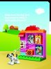 Building Instructions - LEGO - DUPLO - 10546 - My First Shop: Page 5