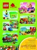 Building Instructions - LEGO - 10556 - LEGO® DUPLO® Creative Chest: Page 7