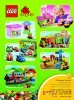 Building Instructions - LEGO - 10556 - LEGO® DUPLO® Creative Chest: Page 7