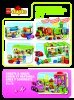 Building Instructions - LEGO - DUPLO - 10565 - LEGO® DUPLO® Creative Suitcase: Page 6