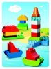 Building Instructions - LEGO - DUPLO - 10565 - LEGO® DUPLO® Creative Suitcase: Page 3