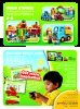 Building Instructions - LEGO - DUPLO - 10565 - LEGO® DUPLO® Creative Suitcase: Page 7