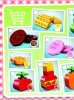 Building Instructions - LEGO - DUPLO - 10566 - Creative Picnic: Page 2