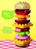 Building Instructions - LEGO - DUPLO - 10566 - Creative Picnic: Page 4