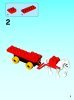 Building Instructions - LEGO - DUPLO - 10569 - Treasure Attack: Page 3