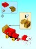 Building Instructions - LEGO - DUPLO - 10569 - Treasure Attack: Page 4