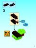 Building Instructions - LEGO - DUPLO - 10569 - Treasure Attack: Page 7