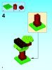 Building Instructions - LEGO - DUPLO - 10569 - Treasure Attack: Page 8