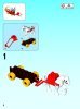 Building Instructions - LEGO - DUPLO - 10569 - Treasure Attack: Page 2