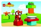 Building Instructions - LEGO - DUPLO - 10570 - LEGO® DUPLO® All-in-One-Gift-Set: Page 2