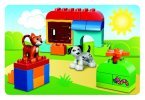 Building Instructions - LEGO - DUPLO - 10570 - LEGO® DUPLO® All-in-One-Gift-Set: Page 5