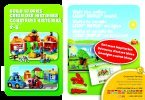 Building Instructions - LEGO - DUPLO - 10570 - LEGO® DUPLO® All-in-One-Gift-Set: Page 7