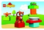 Building Instructions - LEGO - DUPLO - 10570 - LEGO® DUPLO® All-in-One-Gift-Set: Page 2