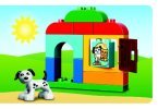 Building Instructions - LEGO - DUPLO - 10570 - LEGO® DUPLO® All-in-One-Gift-Set: Page 3