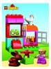 Building Instructions - LEGO - DUPLO - 10571 - LEGO® DUPLO® All-in-One-Pink-Box-of-Fun: Page 2