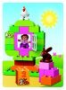 Building Instructions - LEGO - DUPLO - 10571 - LEGO® DUPLO® All-in-One-Pink-Box-of-Fun: Page 3