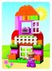 Building Instructions - LEGO - DUPLO - 10571 - LEGO® DUPLO® All-in-One-Pink-Box-of-Fun: Page 5